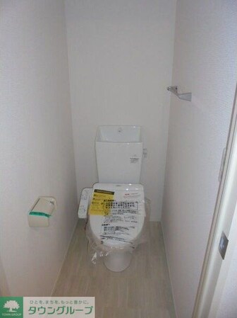 マスターグレイスの物件内観写真